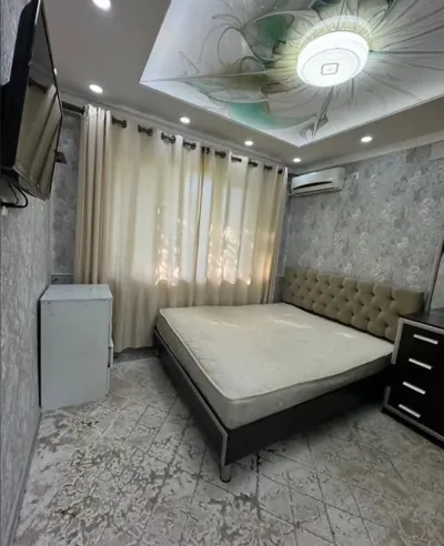 2-комн. квартира, 4 этаж, 65м², Сино
