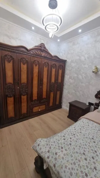 3-комн. квартира, 6 этаж, 100м², И. Сомони
