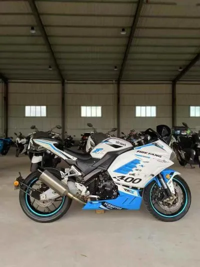 Мотоцикл Ducati