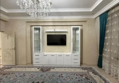 3-комн. квартира, 14 этаж, 92м², Сино
