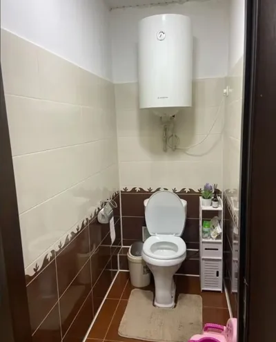 2-комн. квартира, 9 этаж, 70м², Шохмансур