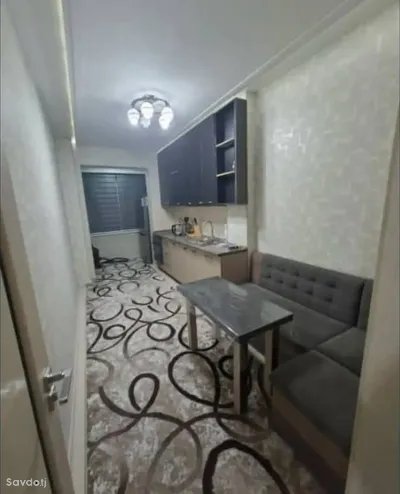 2-комн. квартира, 1 этаж, 75м², Сомони