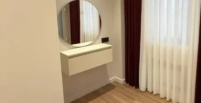 2-комн. квартира, 16 этаж, 93 м², н. Шохмансур, Созидание, Бахт-z