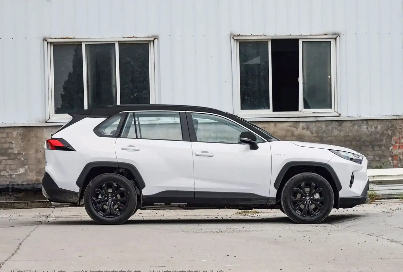 Toyota RAV 4,