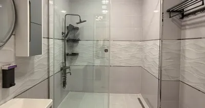 4-комн. квартира, 12 этаж, 185 м², напротив Гуля Голд