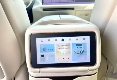 Lynk & Co 900 Ultra, 2025