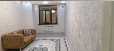 3-комн. квартира, 7 этаж, 116м², Шохмансур Хилтон