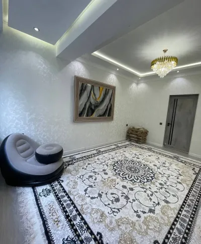 2-комн. квартира, 5 этаж, 66 м², Шохмансур