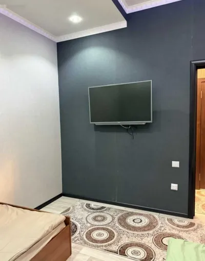 2-комн. квартира, 14 этаж, 54м², шохмансур