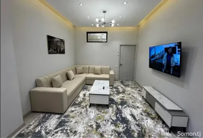 2-комн. квартира, 4 этаж, 57м², шохмансур