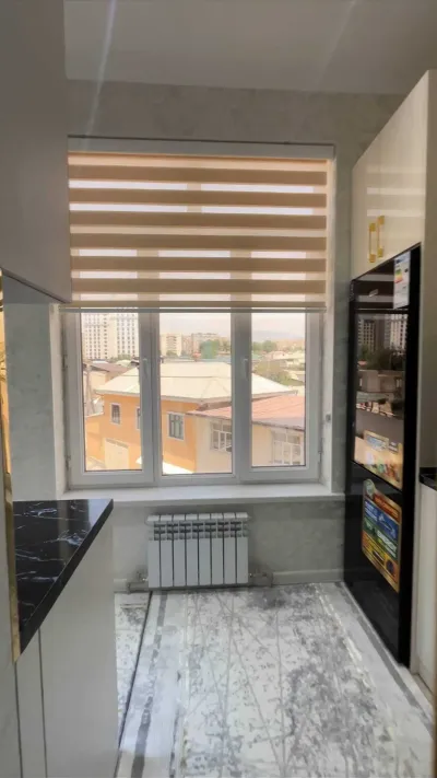 2-комн. квартира, 3 этаж, 70 м², Сино,Нусратулло Махсум 96А