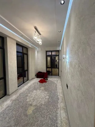 3-комн. квартира, 6 этаж, 90м², ваданасос пушти доми Додопица
