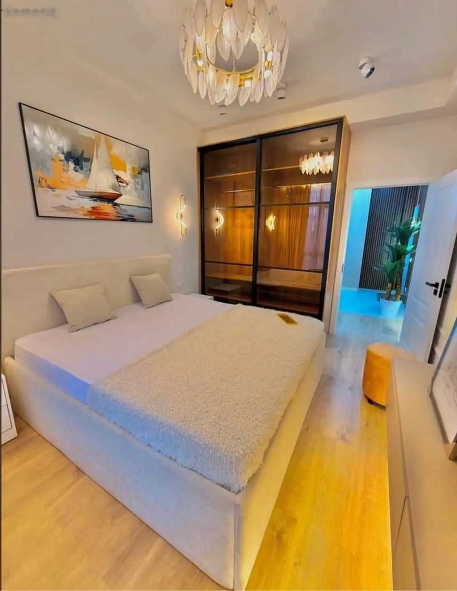 2-комн. квартира, 16 этаж, 62м², цирк