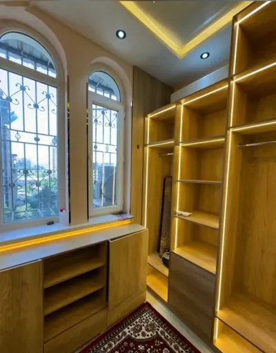 2-комн. квартира, 9 этаж, 80м², шохмансур