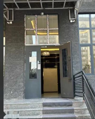 2-комн. квартира, 9 этаж, 60м², И. Сомони Овир