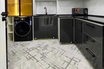 2-комн. квартира, 6 этаж, 61 м², Сино