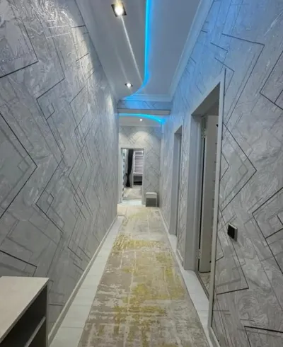 2-комн. квартира, 7 этаж, 55м², Сино
