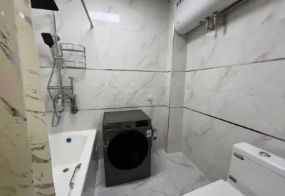 3-комн. квартира, 10 этаж, 92 м², Шохмансур, Танка-Вазорати Наклиёт
