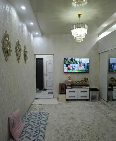 2-комн. квартира, 5 этаж, 50 м², Кольцевая, район Профсоюз
