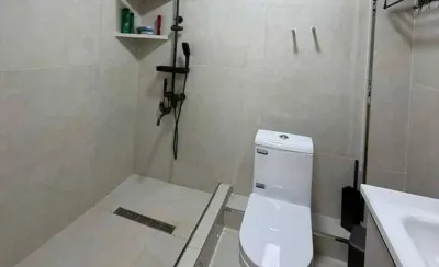 1-комн. квартира, 1 этаж, 37 м², Фирдавси