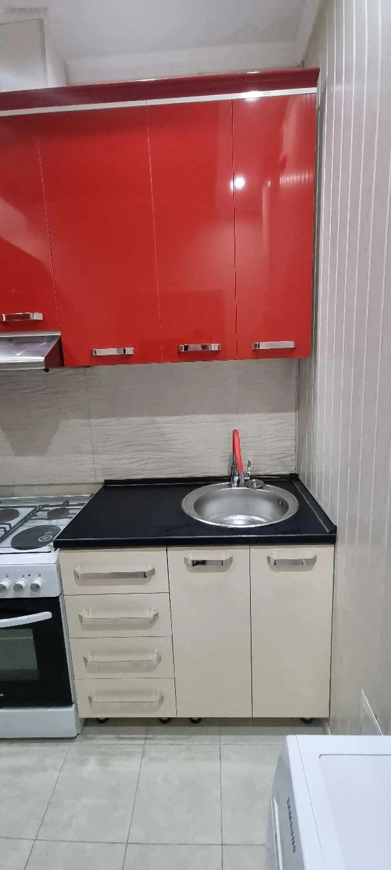 2-комн. квартира, 4 этаж, 68м², 4 дома