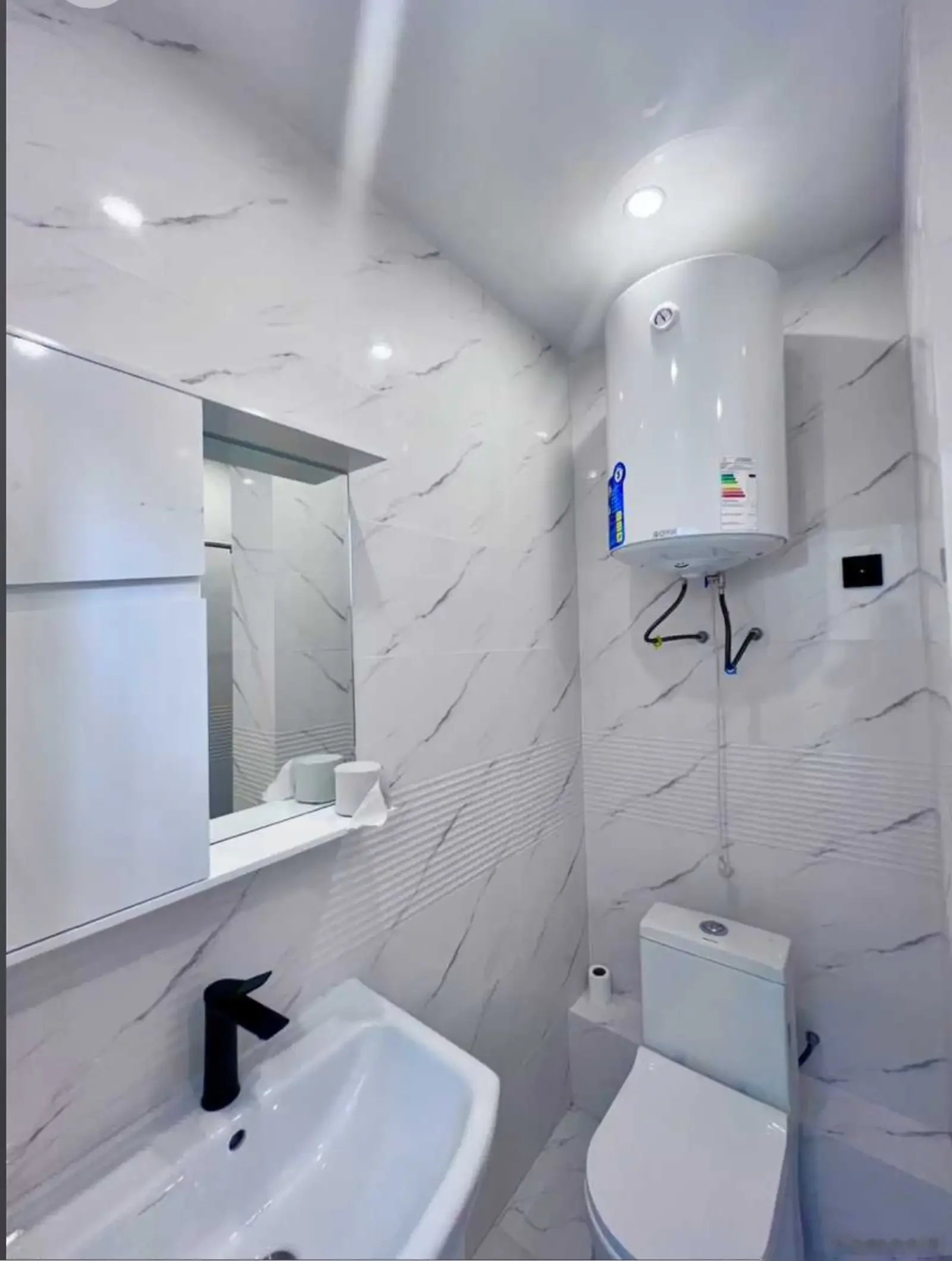 2-комн. квартира, 16 этаж, 60м², Скорый, Хилтон