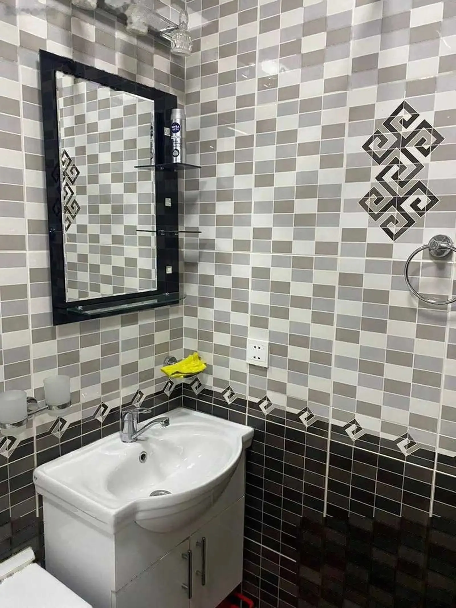 2-комн. квартира, 6 этаж, 86м², Шохмансур