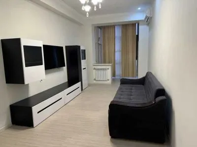 2-комн. квартира, 13 этаж, 78м², кучаи Пулоди