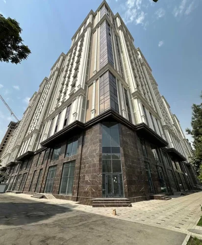 3-к квартира, 9 этаж, 86 м²