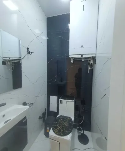 2-комн. квартира, 10 этаж, 105м², И. Сомони