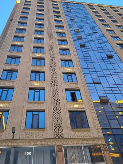 2-комн. квартира, 6 этаж, 70м², шохмансур