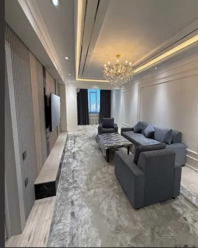 2-комн. квартира, 12 этаж, 90м², Шохмансур