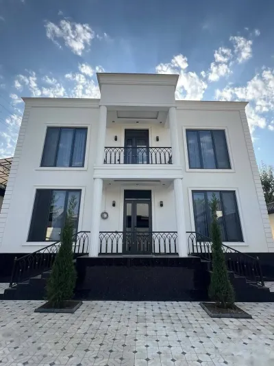 2 этажн. 5-комн. дом, 4 сотки, Сино