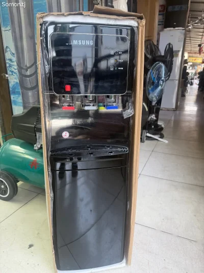 Кулер Samsung