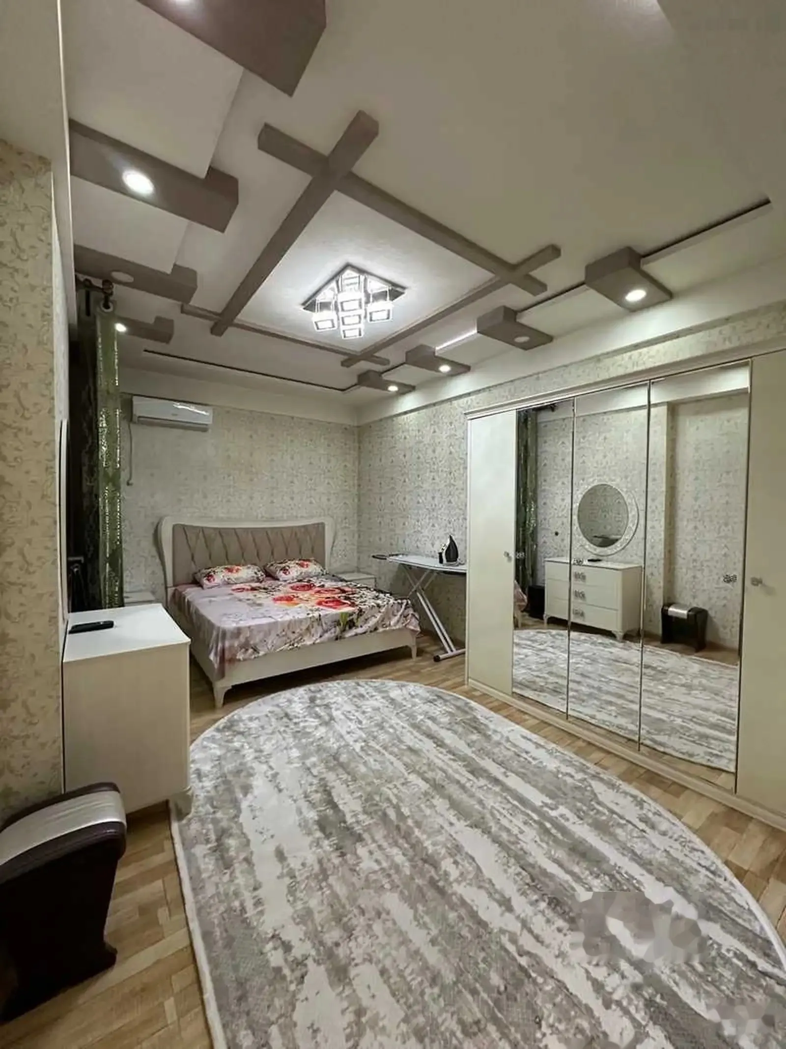 2-комн. квартира, 3 этаж, 75м², Сино, Лесная сказка
