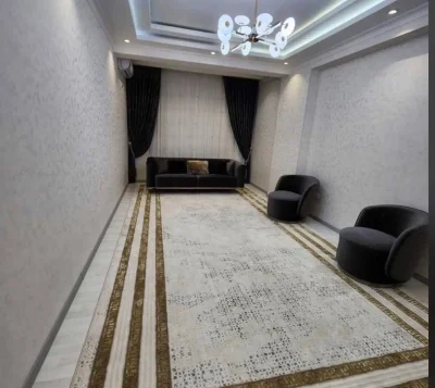 2-комн. квартира, 9 этаж, 75 м², Исмоили Сомони