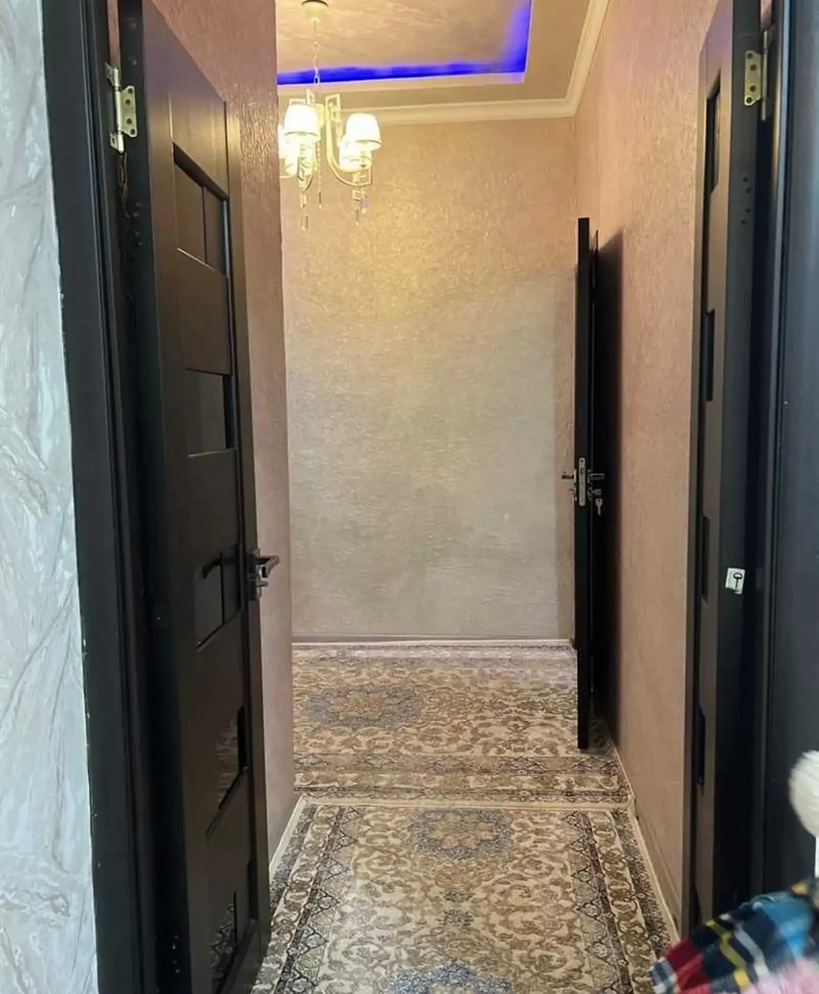 2-комн. квартира, 7 этаж, 65м², 33 Мкр