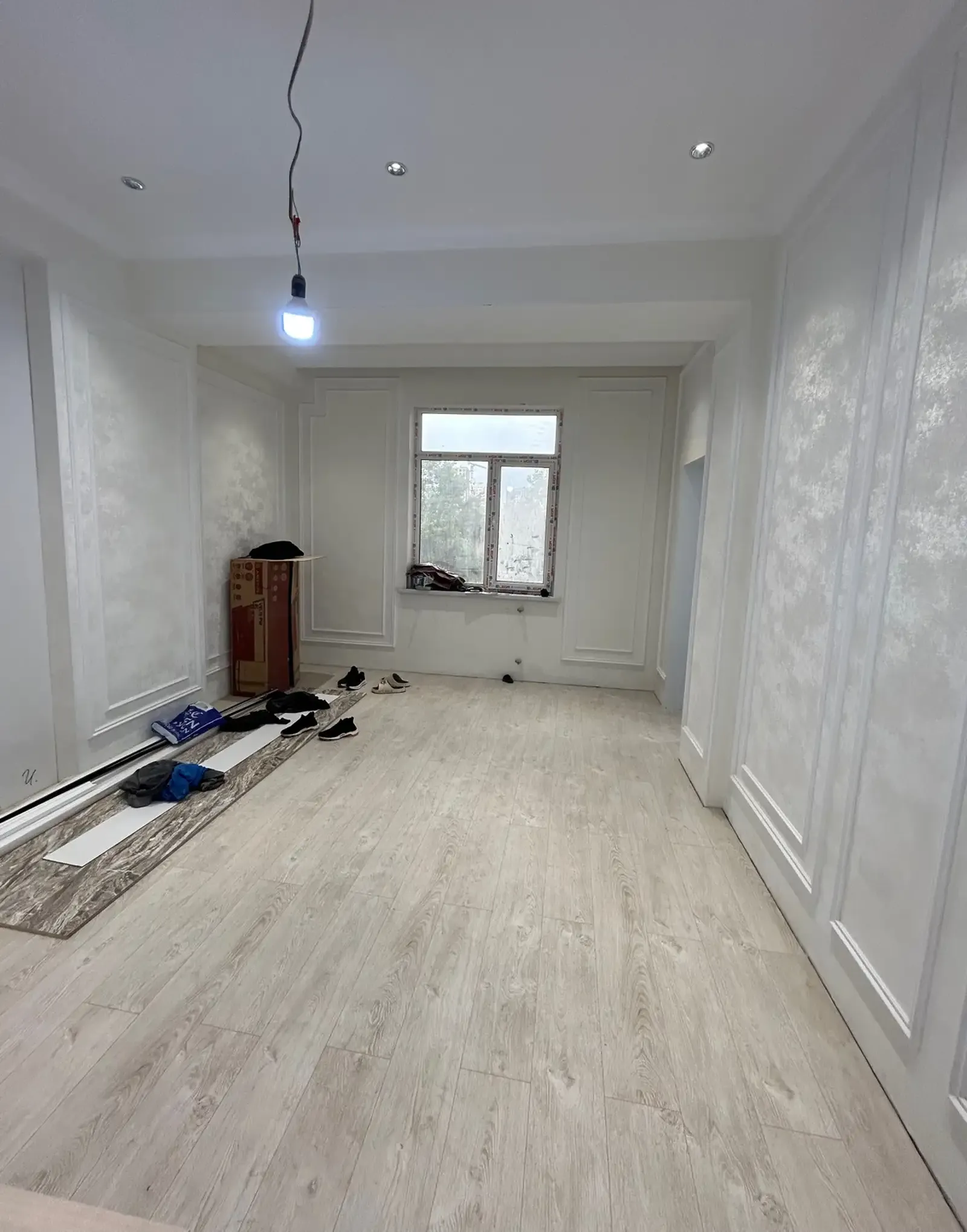 3-комн. квартира, 2 этаж, 108 м², Сино 82 мкр