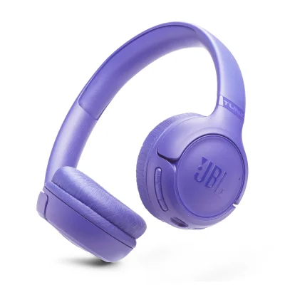 Беспроводные наушники JBL Tune 530BT, Digital Lavender