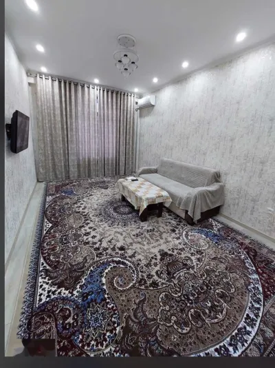 2-комн. квартира, 6 этаж, 70м², посольство России
