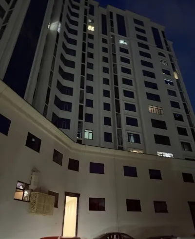 2-комн. квартира, 7 этаж, 84 м², И Сомони