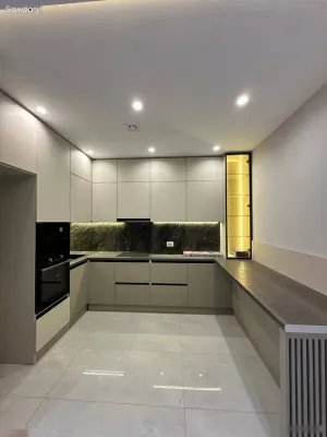 2-комн. квартира, 15 этаж, 66 м², шохмансур
