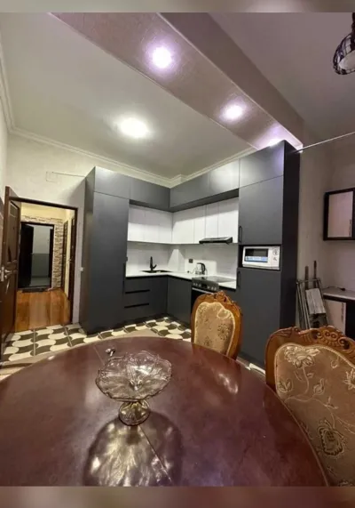 2-комн. квартира, 9 этаж, 70м², сомони