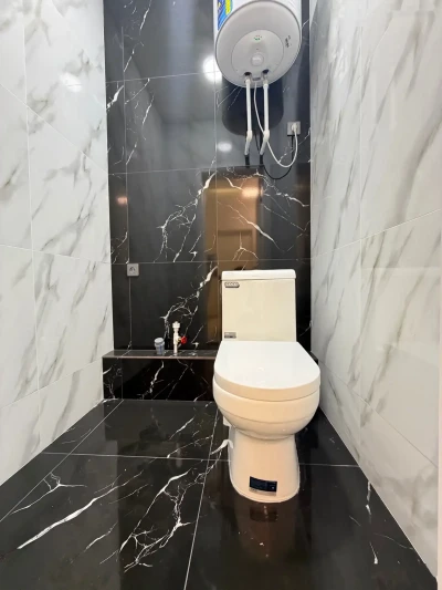 2-комн. квартира, 2 этаж, 63 м², 31 мкр Фламинго — миниатюра 7