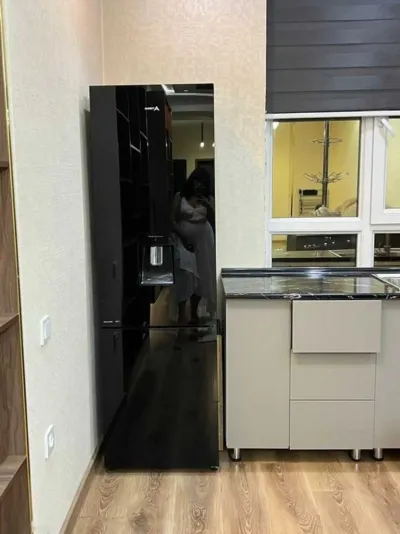 2-комн. квартира, 15 этаж, 55м², садбарг