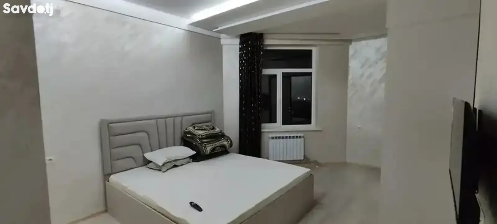 3-к квартира, 11 этаж, 95 м², Сино, 112 мкр, Пайкар