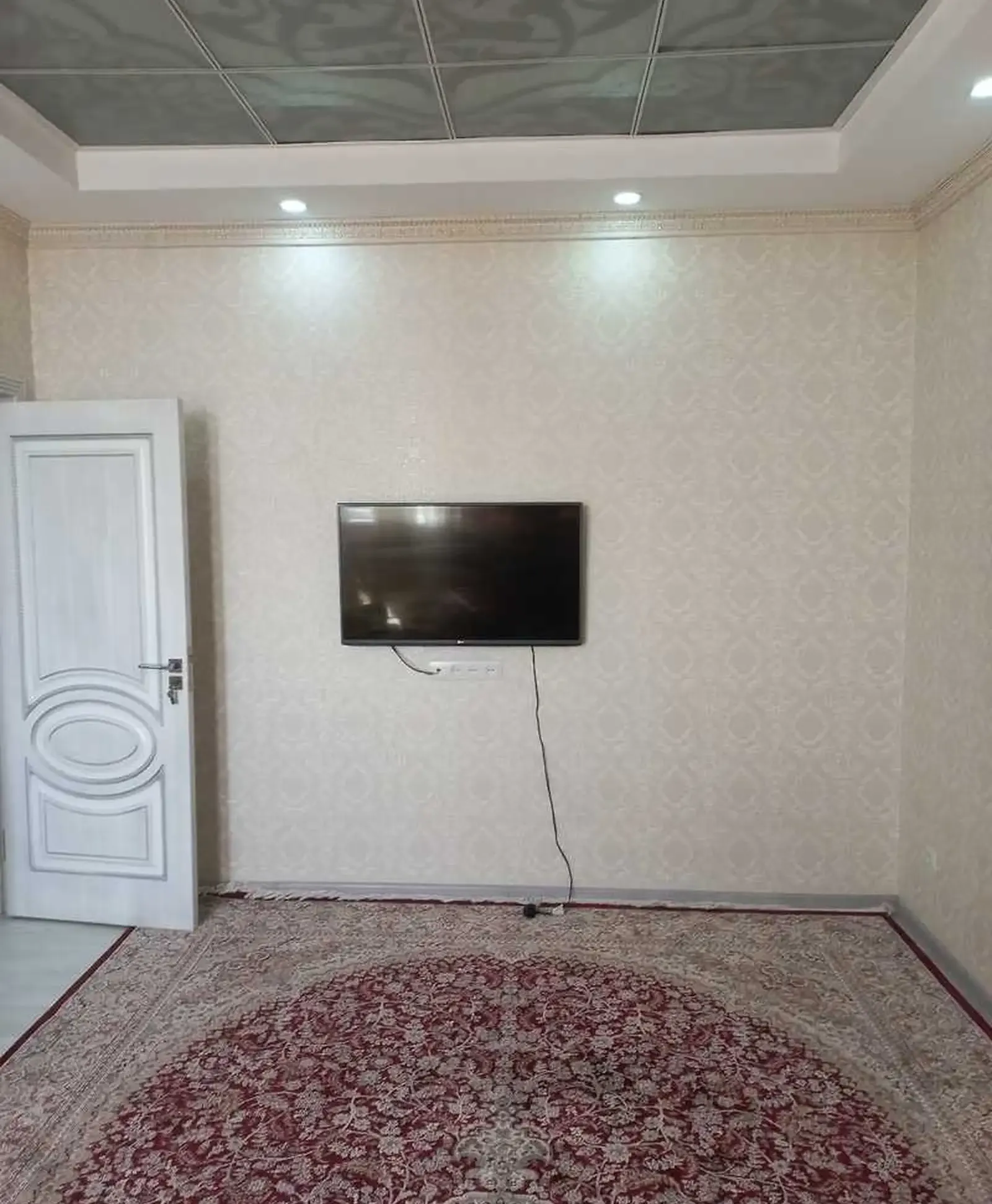 2-комн. квартира, 10 этаж, 73м², 82 мкр Гулдаста
