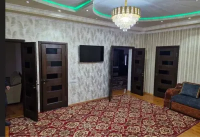 4-комн. квартира, 4 этаж, 140м², Сино