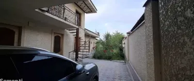 2-этажный, 5 комнатный дом, 150 м², сино