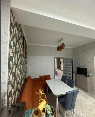 3-комн. квартира, 14 этаж, 70м², И. Сомони